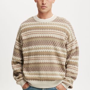 Garage Knit