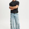 Super Baggy Jean
