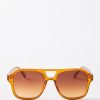 The Visitor Sunglasses
