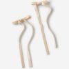 2Pk Harper Hair Bows